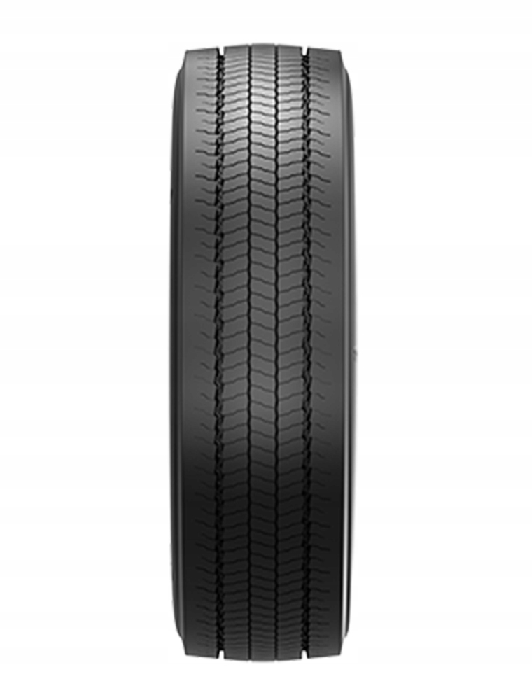 275/70R22.5 opona PIRELLI U02 URBAN-e PRO MULTIAXLE 152/148J